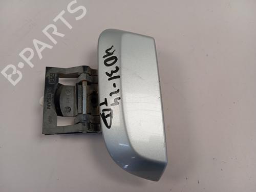Used Rear right exterior door handle Rear right exterior door handle NISSAN PATHFINDER III (R51) [2005-2026] 36357959 36357959