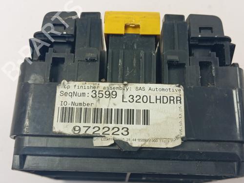 Switch LAND ROVER RANGE ROVER SPORT I (L320)  | BP20641450I30 