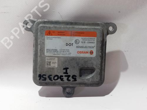 Used Lights ECU Lights ECU JAGUAR XF I (X250) 2.2 D (190 hp) 40447137 40447137