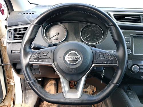 Grille NISSAN QASHQAI II (J11, J11_) | BP30914381C40