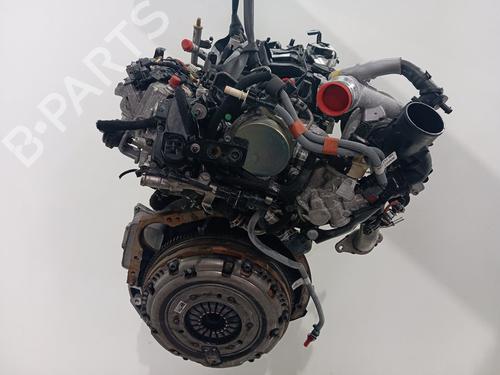 Engine RENAULT TRAFIC III Van (FG_)  | BP28031220M1 