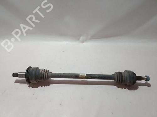 Used Left rear driveshaft Left rear driveshaft MERCEDES-BENZ GLC Coupe (C253) 250 d 4-matic (253.309) (204 hp) 40180202 40180202