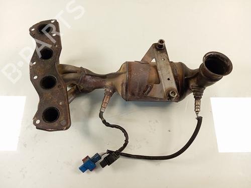 Catalyst PEUGEOT 308 SW I (4E_, 4H_) 1.4 16V | BP23410890M10 