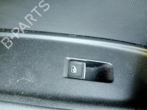 Used Left front window switch AUDI A1 Sportback (GBA) 30 TFSI (116 hp) 16730251