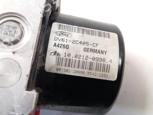 ABS pump FORD TRANSIT CONNECT V408 Box Body/MPV 1.6 TDCi | BP40104229M43 - Image 2