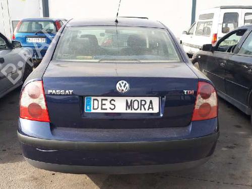 Injector VW PASSAT B5.5 (3B3)  | BP12661662M100  - Image 10