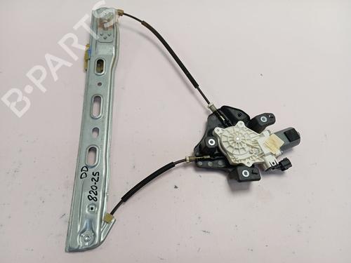 Alzavetro anteriore destra FORD TRANSIT CONNECT MPV [2013-2025]  30515035