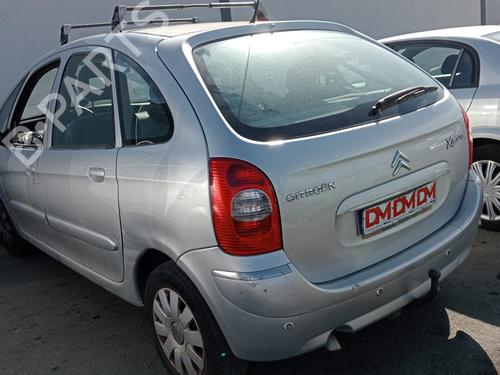 Tailgate lock CITROËN XSARA PICASSO (N68) 1.6 HDi | BP13561139C101