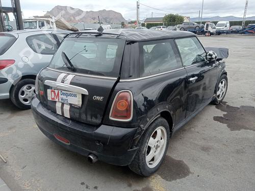 Left taillight MINI MINI (R56) One | BP33995225C34 - Image 6