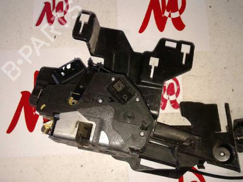 Front right lock FORD FIESTA VI (CB1, CCN) 1.6 Ti | BP12638937C97 