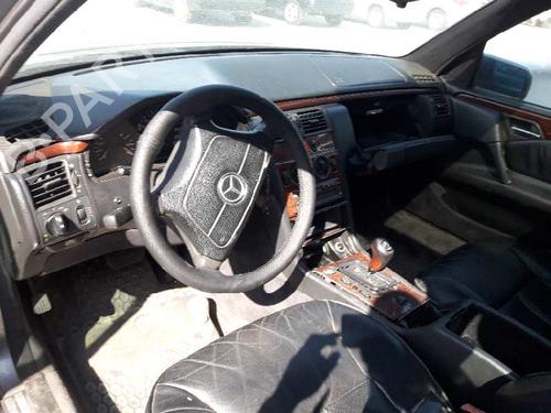 Right front window switch MERCEDES-BENZ E-CLASS (W210) | BP16411533I26