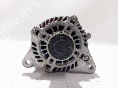 Used Alternator Alternator 28581925 28581925