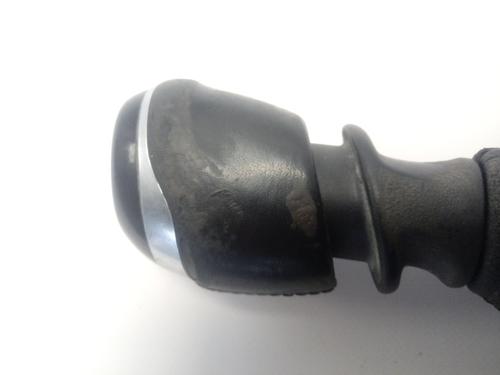 Gear lever RENAULT KADJAR (HA_, HL_)  | BP18529785M90 