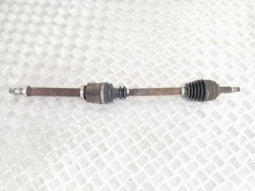 Used Right front driveshaft RENAULT MEGANE II Estate Van (KM_) 1.5 dCi (KM1E) (106 hp) 19804877