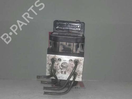 ABS pump OPEL ZAFIRA A MPV (T98) 2.0 DTI 16V (F75) | BP12642611M43 