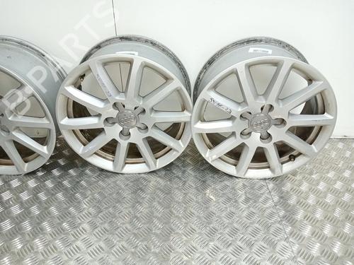 Rim AUDI A4 B8 (8K2)  | BP15885098C45 