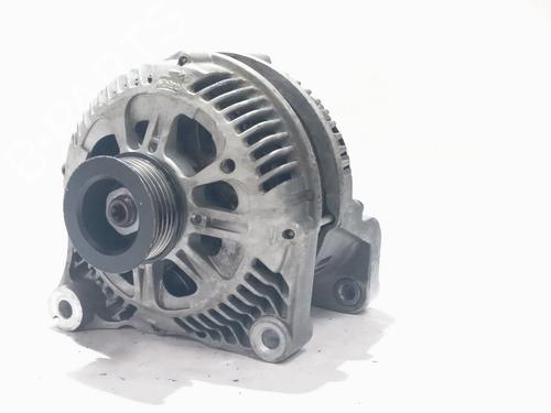 Used Alternator BMW 5 (E39) 530 d (193 hp) 31585201