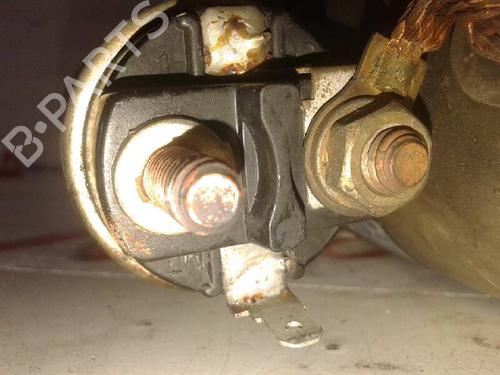 Starter KIA RIO I Hatchback (DC) 1.5 16V | BP12843408M8 