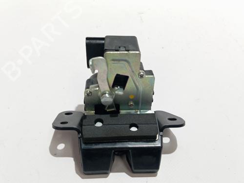 Tailgate lock KIA CARENS IV 1.6 GDi | BP32386694C101 - Image 4