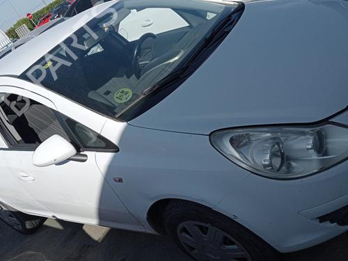 Rear left window mechanism OPEL CORSA D (S07) 1.3 CDTI (L08, L68) | BP15664578C24 