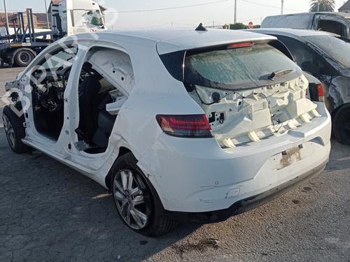 Engine RENAULT MEGANE IV Hatchback (B9A/M/N_)  | BP30566658M1  - Image 12