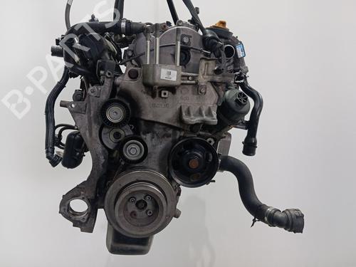 Engine FIAT DOBLO Cargo (263_) 1.3 D Multijet | BP35981203M1 - Image 11