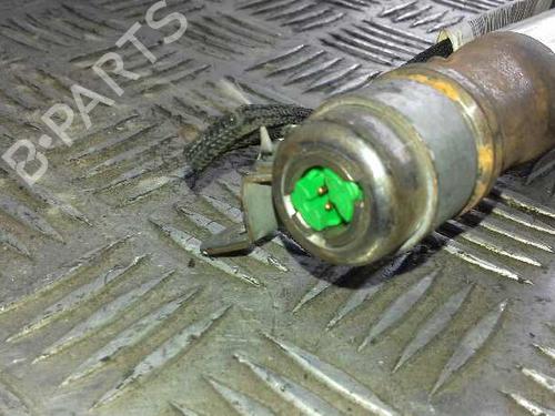Right curtain airbag MERCEDES-BENZ E-CLASS (W211) E 320 (211.065) | BP12650433C12 