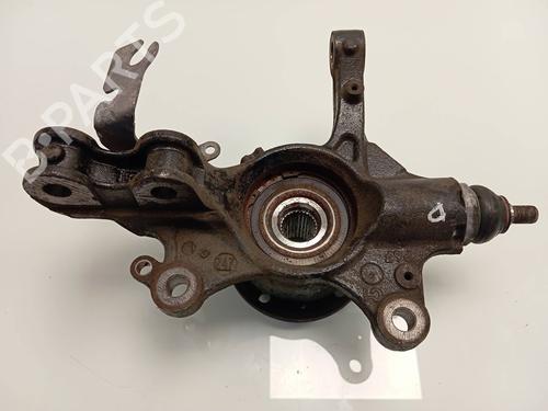 Right front steering knuckle OPEL VIVARO C Bus (K0) 2.0 | BP22748072M26 