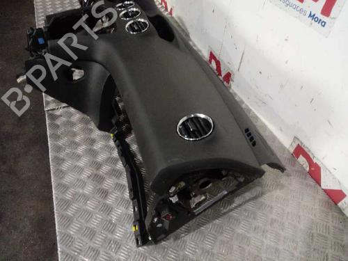 Airbag Kit PEUGEOT 308 I (4A_, 4C_)  | BP16691066C86 