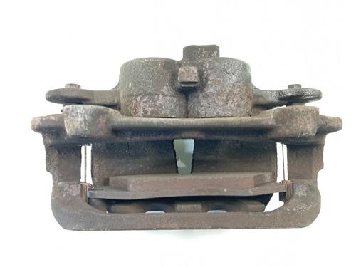 Right front brake caliper LAND ROVER DISCOVERY V (L462) 2.0 Td4 4x4 | BP22611423M104 