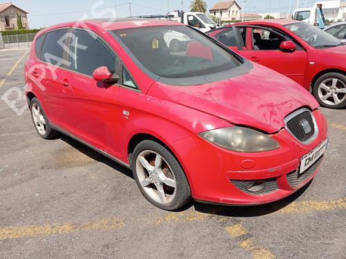 Engine SEAT ALTEA (5P1) | BP36017555M1 - Image 10