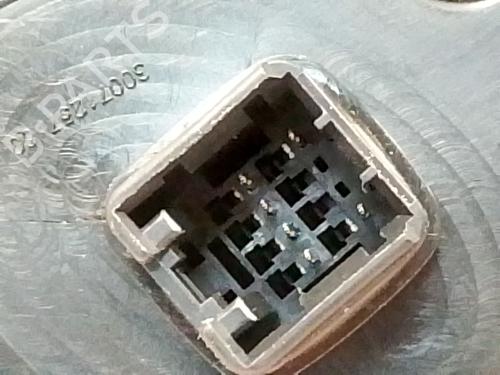 Right mirror HYUNDAI i20 I (PB, PBT)  | BP27280204C27 
