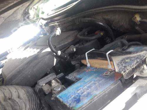 Headlight switch MAZDA 2 (DY)  | BP12661635I24 