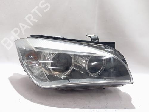 Used Right headlight Right headlight BMW X1 (E84) sDrive 16 d (116 hp) 32988423 32988423