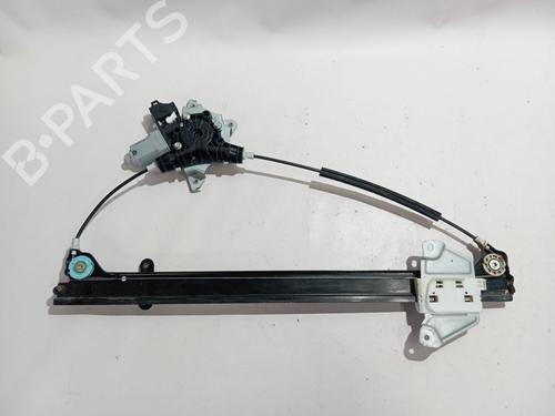 Front right window mechanism NISSAN NV200 Van | BP37537182C23 - Image 2