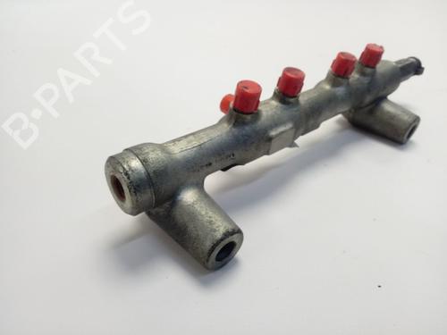 Injection rail NISSAN CABSTAR (F24M, F24W) 28.11 DCI, 32.11 DCI, 35.11 DCI 2.5 (F24M) | BP16681322M98