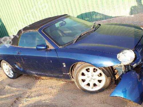 Used Parts MG MG TF [2002-2009]  2595260