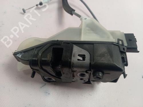 Front left lock PEUGEOT 2008 II (UD_, US_, UY_, UJ_, UR_, UC_)  | BP29401464C98 