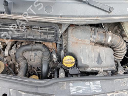 Other NISSAN PRIMASTAR Van (X83) | BP31882361O1