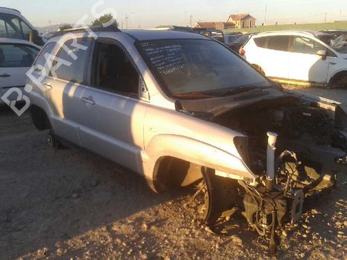 Front right window mechanism KIA SPORTAGE II (JE_, KM_)  | BP12935337C23 