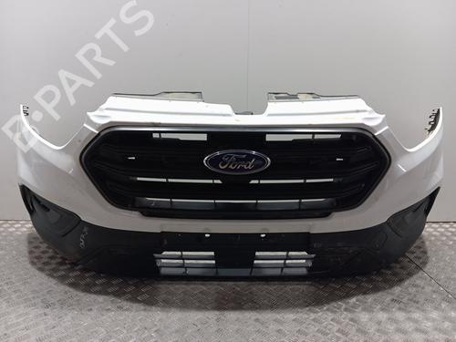 Used Front bumper FORD TRANSIT CUSTOM V362 Van (FY, FZ) [2012-2025]  30375211