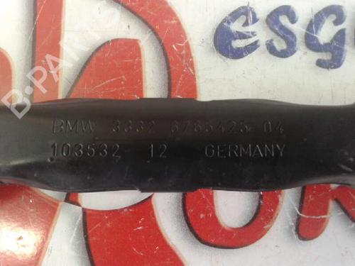 Used Left rear suspension arm BMW 3 Coupe (E92) [2005-2013]  12655684