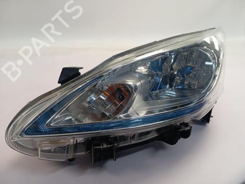 Phare gauche Phare gauche NISSAN NV200 Van [2010-2026] 36157405 36157405