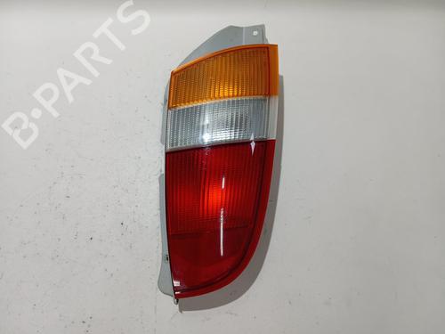 Used Right taillight HYUNDAI ATOS (MX) 1.0 i (54 hp) 27477620