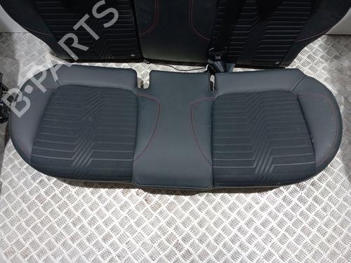 Seats set FORD PUMA (J2K, CF7)  | BP29548461C78 