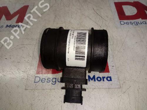 Used Mass air flow sensor OPEL COMBO Box Body/MPV 1.3 CDTI 16V (75 hp) 12840771