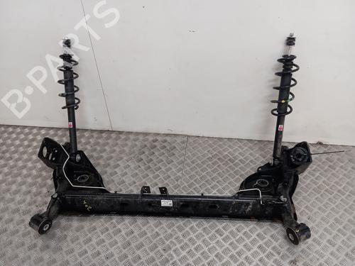 Used Rear axle Rear axle DACIA SANDERO III [2021-2026] 40020667 40020667