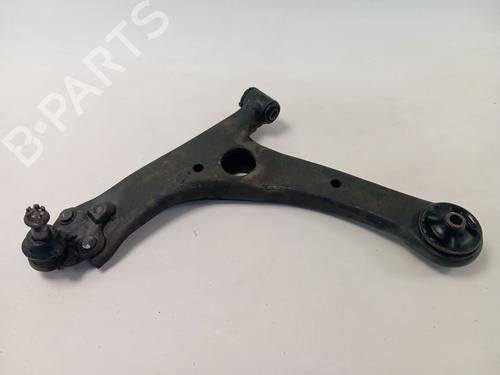 Used Left front suspension arm Left front suspension arm TOYOTA AVENSIS (_T25_) 2.2 D-4D (ADT251_, ADT251R) (150 hp) 34625803 34625803