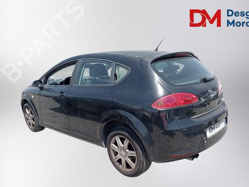 Intake manifold SEAT LEON (1P1)  | BP30376587M70  - Image 7