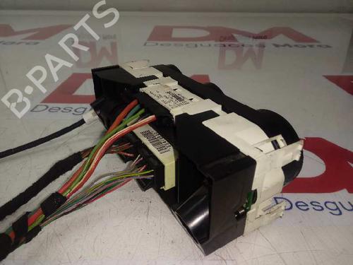 Climate control VW POLO (9N_, 9A_) 1.2 | BP12839191I5 